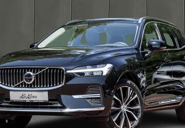Volvo XC60 60.650 km 41.550 &euro; Bergisch Gladbach 51469