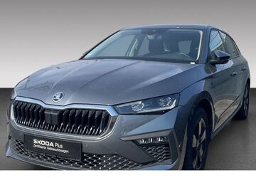 Skoda Scala 10.600 km 23.880 &euro; Bonn 53227