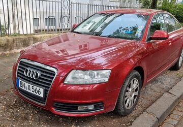 Audi A6 278.000 km 2.299 &euro; Bonn 53175