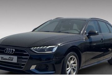 Audi A4 109.330 km 20.990 &euro; Bonn 53227