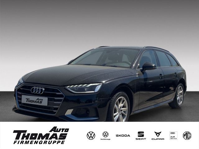 Audi A4 109.330 km 20.990 &euro; Bonn 53227
