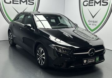 Mercedes-Benz A 180 27.363 km 25.500 &euro; Königswinter 53639