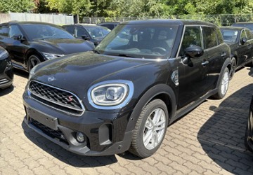 Mini Cooper SD Countryman 22.584 km 26.900 &euro; Bonn 53227