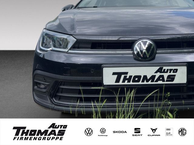 VW Polo 21.521 km 22.180 &euro; Hennef 53773