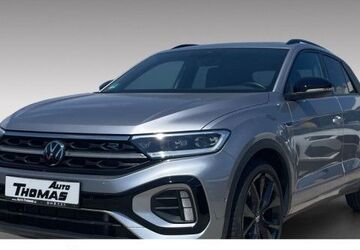 VW T-Roc 26.320 km 29.490 &euro; Bonn 53227