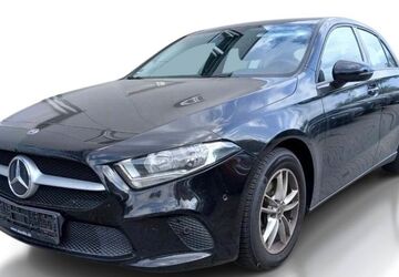 Mercedes-Benz A 180 156.000 km 14.980 &euro; Rheinbach 53359