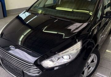 Ford Galaxy 126.864 km 14.990 &euro; Köln 50829