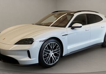 Porsche Taycan 8.436 km 88.900 &euro; Köln 50823