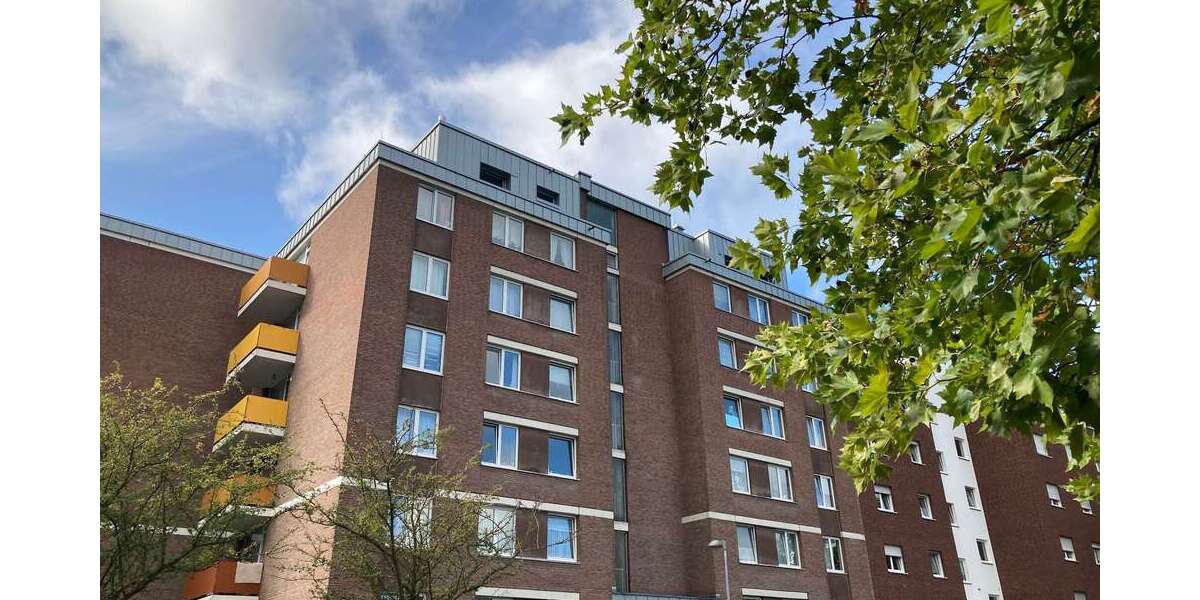 Etagenwohnung Brühl Pingsdorf - 3 Zimmer, 79 m&sup2;, 469&euro; | Angebot:27309243