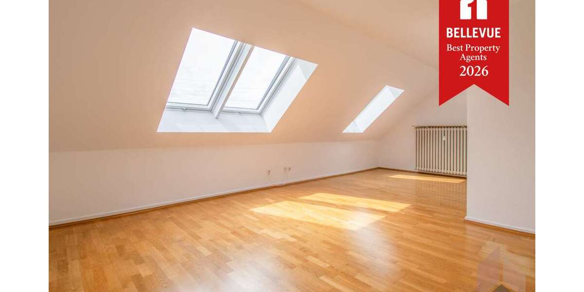Etagenwohnung Siegburg - 3 Zimmer, 85 m&sup2;, 850&euro; | Angebot:27310787