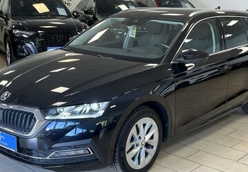 Skoda Octavia 75.128 km 21.500 &euro; Bonn 53227