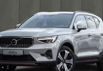 Volvo XC40 76.400 km 29.450 &euro; Bergisch Gladbach 51469