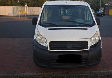 Fiat Scudo 200.000 km 2.000 &euro; Düren 52351