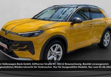 VW T-Roc 1.692 km 32.980 &euro; Köln-Mülheim 51063