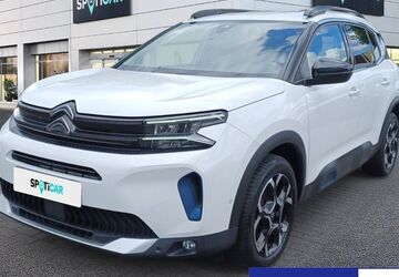 Citroen C5 Aircross 28.650 km 19.930 &euro; Bonn 53121