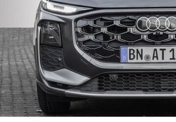 Audi Q3 7.000 km 43.990 &euro; Bonn 53227
