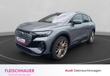 Audi Q4 95.376 km 29.770 &euro; Bonn 53119
