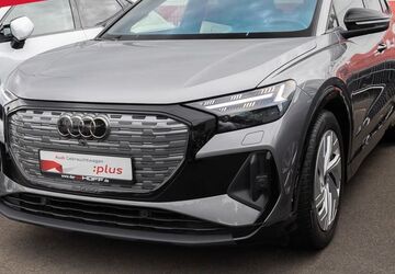 Audi Q4 e-tron 32.800 km 38.475 &euro; Sankt Augustin-Menden 53757