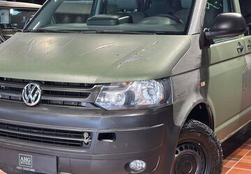 VW T5 andere 94.995 km 41.950 &euro; Bonn 53177