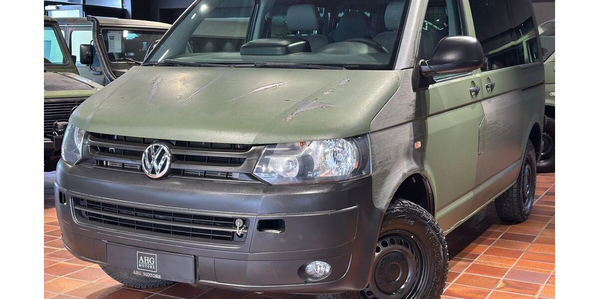 VW T5 andere 94.995 km 41.950 &euro; Bonn 53177