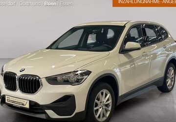 BMW X1 53.917 km 22.999 &euro; Bonn 53119