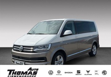 VW T6 Multivan 109.770 km 34.990 &euro; Bonn 53227