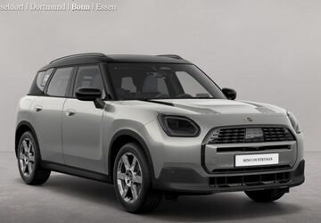 Mini Countryman C (Cooper) 25.309 km 32.499 &euro; Bonn 53119