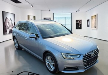 Audi A4 218.000 km 14.990 &euro; Bonn OT Pützchen 53229