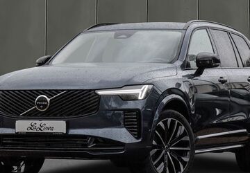 Volvo XC90 25.350 km 63.890 &euro; Bonn 53177