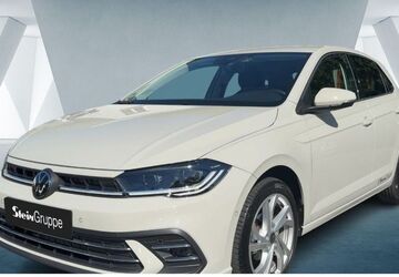 VW Polo 6.900 km 25.980 &euro; Bergisch Gladbach 51469