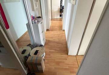 Wohnung Köln Höhenberg - 3 Zimmer, 65 m&sup2;, 780&euro; | Angebot:27310218