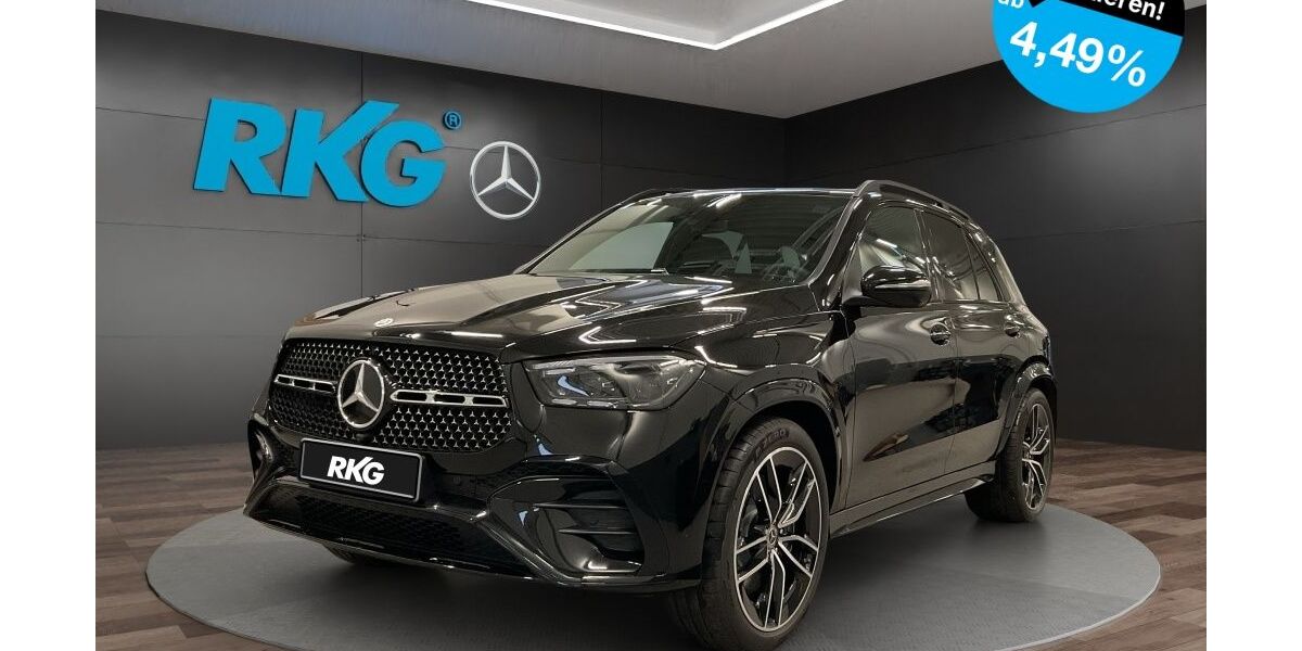 Mercedes-Benz GLE 350 9.800 km 83.890 &euro; Bonn 53119