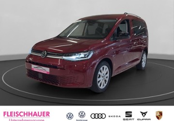 VW Caddy 17.161 km 29.490 &euro; Bonn 53119