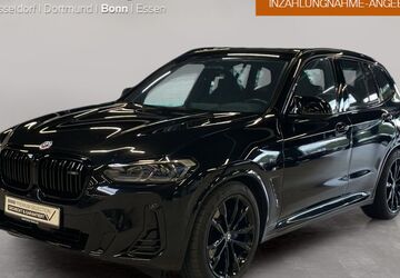 BMW X3 M40 81.151 km 53.990 &euro; Bonn 53119