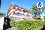 Grüne Sicht und nah am Rhein - 3 Zimmer mit Sonnenbalkon und Einzelgarage - 3- Bonn Friesdorf | Angebot:26786601