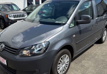 VW Caddy 199.900 km 7.850 &euro; Brühl 50321