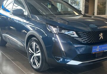 Peugeot 3008 46.000 km 18.900 &euro; Eitorf 53783