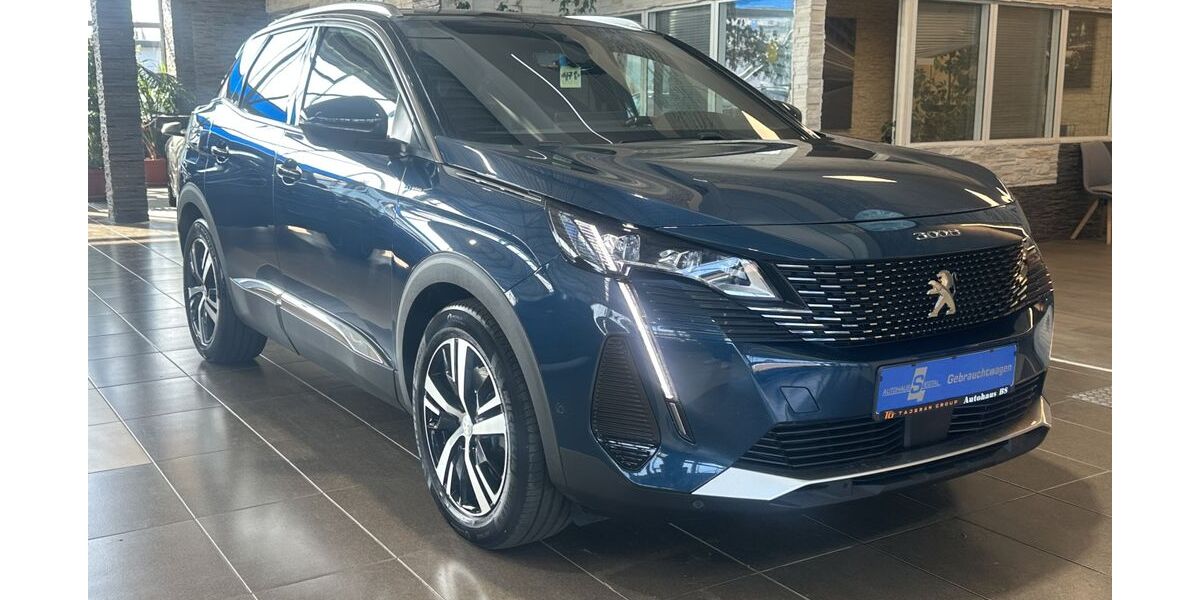Peugeot 3008 46.000 km 18.900 &euro; Eitorf 53783