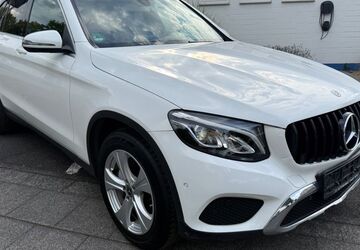 Mercedes-Benz GLC 220 139.850 km 22.999 &euro; Bonn 53127