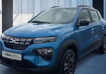 Dacia Spring 31.653 km 10.580 &euro; Köln 50939