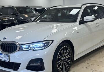 BMW 330 138.030 km 24.500 &euro; Bonn 53227