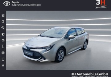 Toyota Corolla 68.100 km 22.490 &euro; Bonn 53119