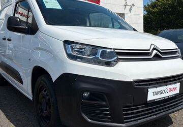 Citroen Berlingo 55.819 km 9.950 &euro; Köln 50767