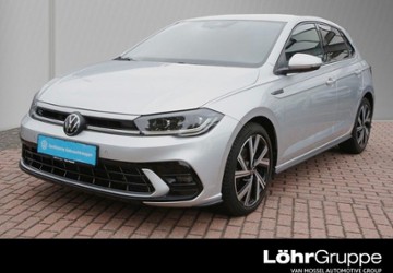 VW Polo 83.980 km 17.880 &euro; Meckenheim / Bonn 53340