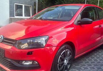 VW Polo 176.000 km 2.990 &euro; Altenahr 53505