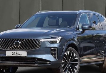 Volvo XC90 15.500 km 68.890 &euro; Bonn 53177