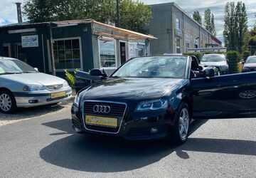 Audi A3 187.000 km 5.800 &euro; Bonn 53227
