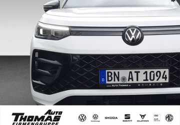 VW Tayron 6.400 km 47.990 &euro; Bonn 53227