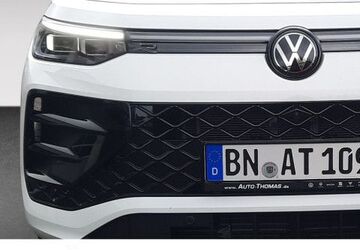 VW Tayron 6.400 km 48.990 &euro; Bonn 53227
