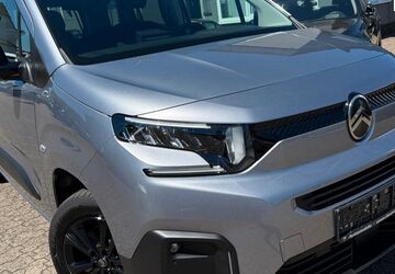 Citroen Berlingo 17.000 km 25.490 &euro; Brühl bei Köln 50321